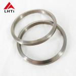 TA10 Titanium Ring Corrosion Resistant High Temperature Gr5 Gr2 Gr1