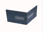 Business Paper Lcd Video Mailer , Lcd Invitation Card A4 / A5 / A6 Finish Size