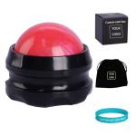 Handheld Massage Roller Ball Customized Logo 170g For Fully Body