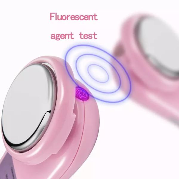 Electrical At Home Skin Tightening Devices Eliminate Freckle Skin Cleansing
