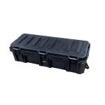 1200*470*325mm Large Car Storage Box with Roto-Molded Construction Process and