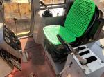 4.2m3 Hydraulic Crawler Type Used Cat Dozers Caterpillar D7G
