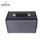 Outdoor LiFePO4 Portable Power Station Generator 110V 220V 1200W 120ah