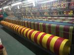 Construction Safety Netting , HDPE Anti UV Warning Fence