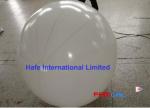 1m 2m Inflatable LED Light Ball For Sporting Events And Concerts Crowd Bounce