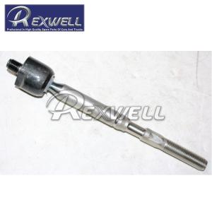 Wholesale Rexwell Chassis Parts 45503-09650 Tie Rod Rack End for Corolla ZRE152 Express Shipping from china suppliers