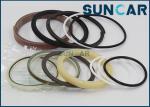 LC01V00001R300 Boom Cylinder Seal Kit For KOBELCO SK290LC SK290LC-6E SK330LC