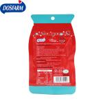OEM Low Carbohydrate Content Sugar Free Mint Candy In Bag Packaging
