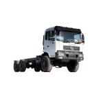 Normal Driver'S Seat EQ2102 Long Nose Off Road Cargo Truck 6x6