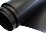 Thickness 0.2mm-3mm Pond Liner GM13 2mm HDPE Geomembrane White Waterproof for