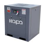 AC Power 7.5kw 10 hp 1.1m3/Min 8 bar Belt Drive Air Compressor