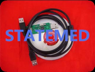 Portable Radiography Machine Imaging Scope , Digital Radiography Equipment