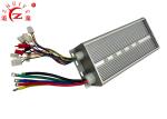 Permanent Magnet Synchronous Motor Controller For Electric Load Tricycle