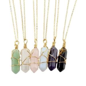 Wholesale ODM Women'S Crystal Necklace from china suppliers