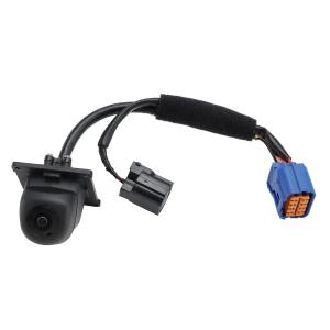 Wholesale Rear View Backup Camera Parking Assist Camera Reversing Camera 95766-C5500-For Hyundai Kia Sorento 2015-2017 from china suppliers