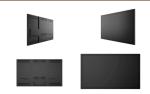 All In One 65 Inch 300cd/m2 Capacitive Touch Monitor