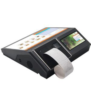 Wholesale 1080P Display Convenient A12Pro POS Machine with 2D Scanning for Restaurants and Stores from china suppliers
