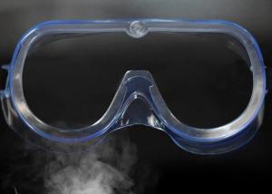 Wholesale High Hardness Medical Safety Glasses Integrated Surrounding Seal Isolation from china suppliers