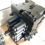 YN30V00101F6 LC30V00036F3 YN32W00017F1 KAWASAK KPM KMX15YD Control Valve For