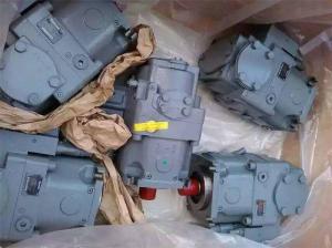 Wholesale Rexroth Hydraulic Piston Pumps A11VO130HD2/10L-NZD12N00 for heading machine from china suppliers