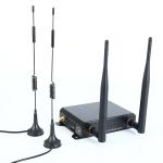 Factory Wholesale Price Indoor 4G Industrial Router Modem Lte Wifi Router Wifi