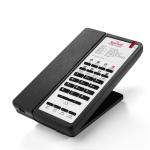 Multifunction Hotel Guest Room Telephones Quick hang up function 600MS