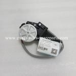 Throttle Motor RC411-43642 RC41143642 For Mini Excavator KX91-3