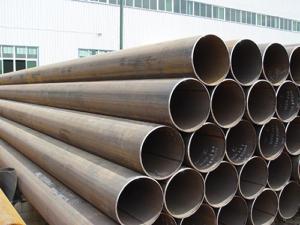Wholesale API 5L LSAW Line Pipes for Steel Structures from china suppliers