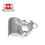 4.5mm Galvanised Q235 Carbon Steel Scaffolding Coupler
