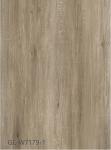 GL-W7179-1 Stone Vinyl SPC Flooring Plank Oak Grain PVC Flooring 1220mm