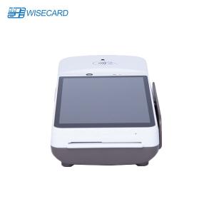 Wholesale TDS CDMA CMOS NFC Portable Pos Terminal Vein Detector Mobile POS Terminal from china suppliers