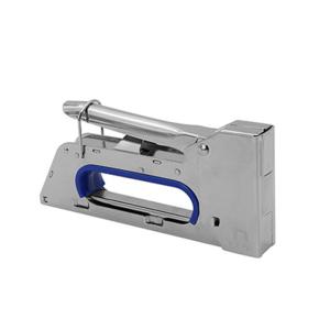Wholesale Hand Stapler HS004 for Furniture Decoration Material Fixing Manual Staple Gun from china suppliers