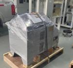 Nozzle Fog Salt Spray Corrosion Environmental Test Chambers 576L