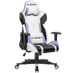 General Synthetic Leather Multi Function Electric Gaming Chair for Commercial