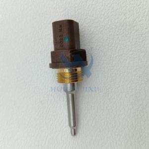 Wholesale Water Temperature Sensor 256-6454 2566454 for Cat Caterpillar Excavator 320D 325D C7.1 C9 Diesel Engine from china suppliers