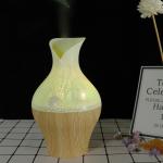 7 Color Changing LED Light Aromatherapy Essential Oil Diffuser air ultrasonic