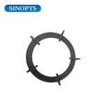 Square OEM Kitchen Cast Iron Pan Support