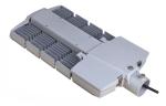 12150 Lm 120W LED Roadway Lights With Meanwell HLG Series Driver, ClassI Natural