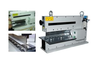 Wholesale Pneumatic V-Cut Machine / Aluminum PCB Depanelizer , CWVC-2L from china suppliers