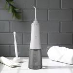 30-120PSI Portable Rechargeable Water Flosser , ROHS Water Pressure Teeth