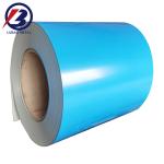 1.0-2.0mm SGCC DX51D RAL Color Coated Sheet Prepainted Galvanized Steel Coil