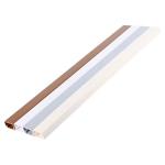 Extrusion Profile Plastic Cable Duct PVC Floor Trunking PVC Conduit Trunking