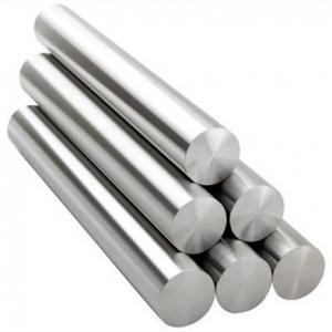 Wholesale 316L Solid Stainless Steel Round Bars Forged Round Billet 300mm from china suppliers