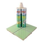 Non Toxic Health Ceramic Tile Grout Sealer With 12 Months Shelf Life In Colored