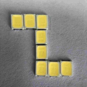 Wholesale High CRI RA90 SMD Chip Smd 2835 Led Grow Chip Full Spectrum 5000K For Camera Fill Light from china suppliers