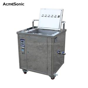 Wholesale Immersion Ultrasonic Golf Club Cleaner OEM Ultrasonic Washing Machine from china suppliers