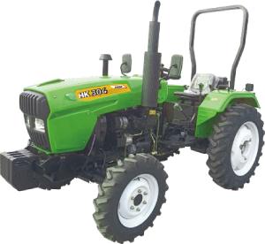 Wholesale HK304 30 horsepower multi-purpose tractor with high reliability from china suppliers