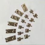 Conductive Copper Nickel Plate For Battery Electronics Industry