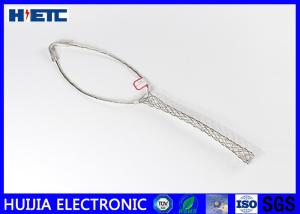 Wholesale Telecom Part Cable Support Grips For Electronic 1 - 1/4 inch Feeder Coaxial Cable Socks from china suppliers
