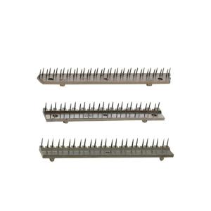 Wholesale Various Stenter Machine Spare Parts Pin Plate Pinplate Pinbar Artos Babcock Bruckner from china suppliers